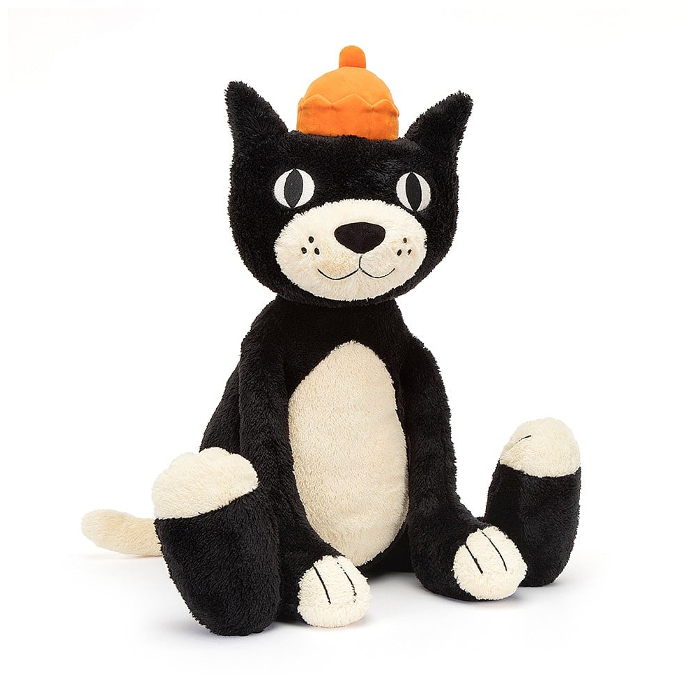 JellyCat Jack Plush (25 Year Edition) - Really Big-